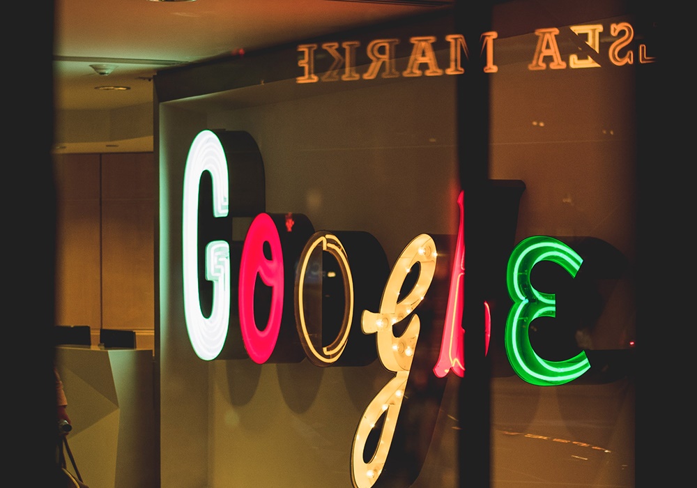 google aggiornamento marzo