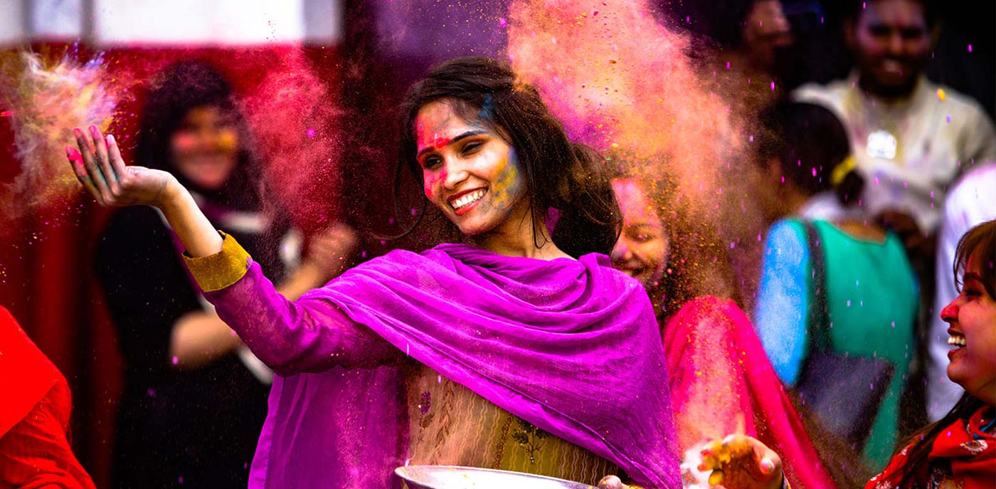 significato dei colori e convenzioni cromatiche per il web